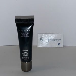 Lorac Behind The Scenes Eye Primer